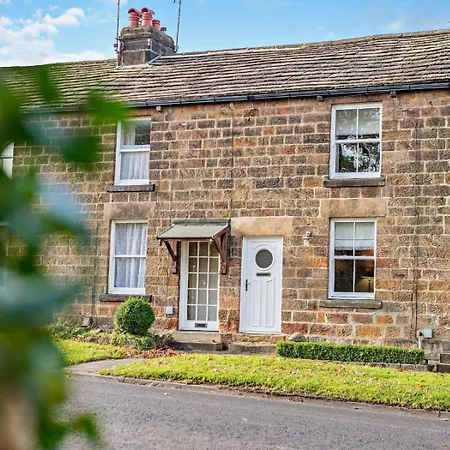 1 Bed In Oc-55731 Holiday home Harrogate