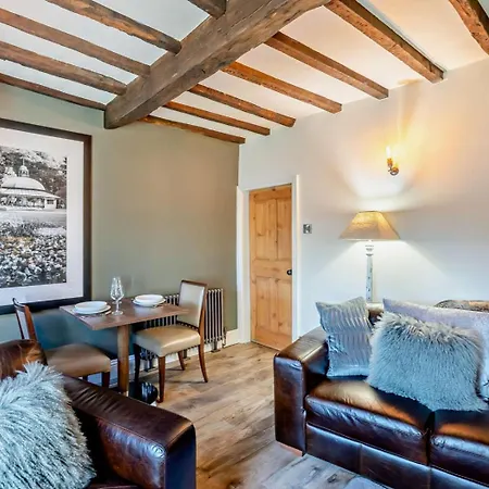 1 Bed In Oc-55731 * Harrogate