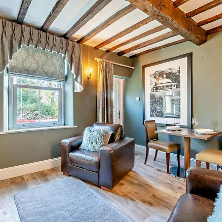 1 Bed In Oc-55731 * Harrogate