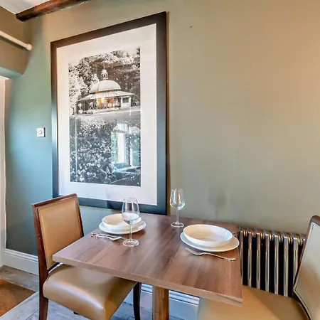 1 Bed In Oc-55731 Harrogate