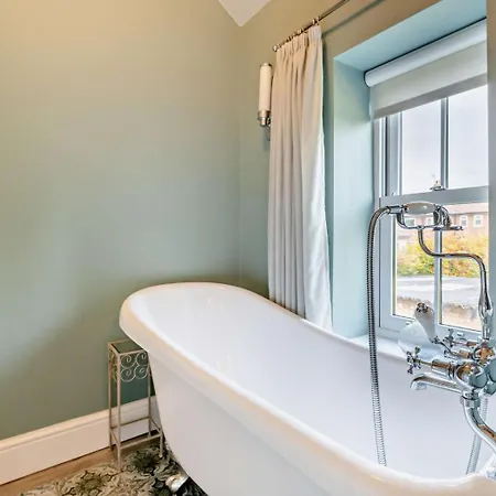 Nyaraló 1 Bed In Oc-55731