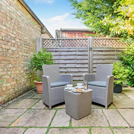 1 Bed In Oc-55731 Holiday home Harrogate